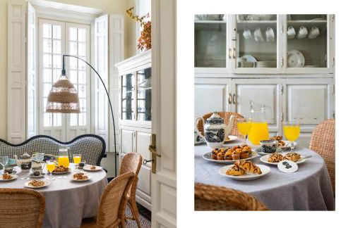 Villa Alfonso, Restored Palace House with gardens and Monuments Views - Foto 34