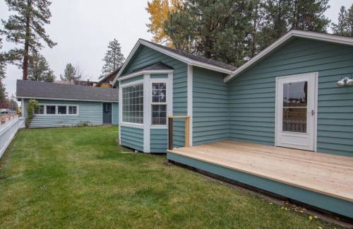 Pine Street Cottage - Foto 26