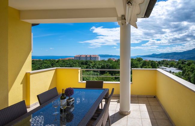 Kvarner house - Foto 10