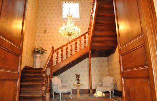 Château Logis de Roche - Foto 12