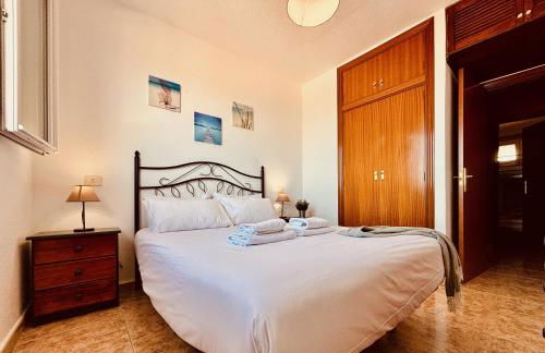 Click&Guest - Great View Burrero Beach - Foto 40