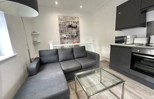 One bed Mews House - Foto 17