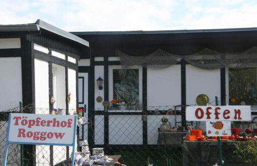 Urlaub "Unterm Storchennest" im Ostseeland Rerik - Foto 27