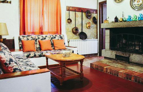 Masia Can Solà Gros - Foto 10