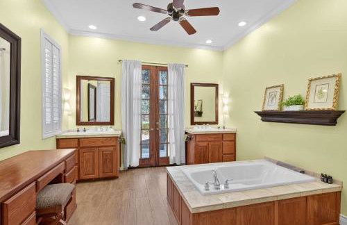 Luxury Golf Course Private Retreat with Heated Swimming Pool - Foto 23