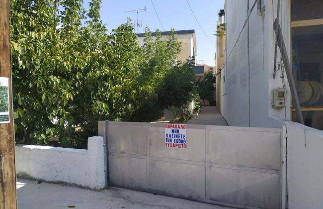 Chrismma 1-bed Apt With Private Yard & Parking - Foto 19