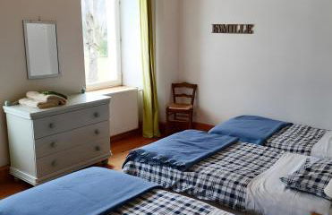 Gîte Au Cœur De La Nature - Foto 12