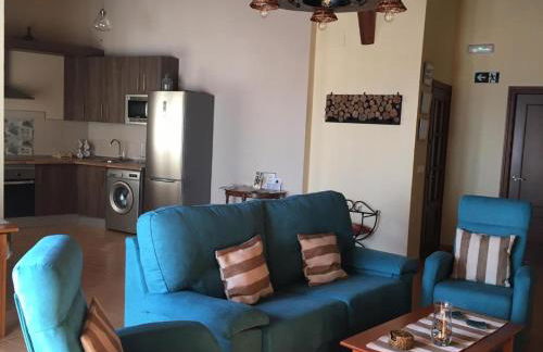 Buhardilla Rústica Mirando a Santa Catalina - Foto 22