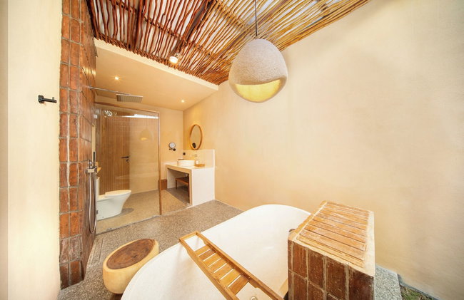 Cabana Kedungu by Ini Vie Hospitality - Foto 26