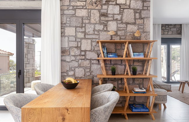 LemnosThea Luxury Villas - Foto 43