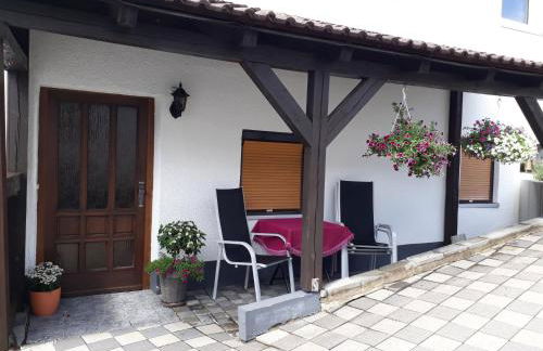 Ferienwohnung Deuerling - Foto 7