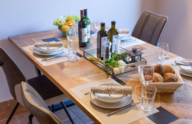 Summer House Magdalena - Foto 5