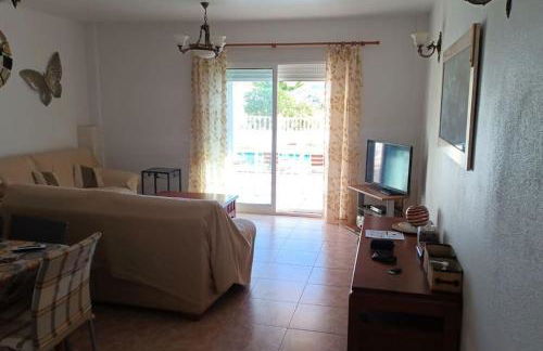 Casa Los Olivos, villa with a pool - Photo 23