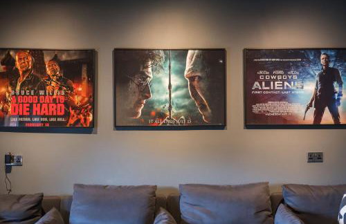 Ty Cefn by Birch Stays - Foto 17