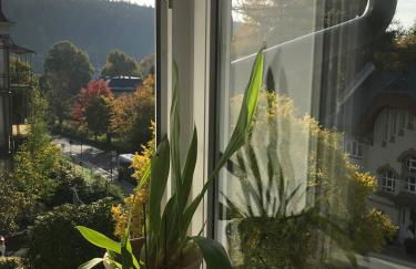 Ferienwohnung in Villa - Foto 11