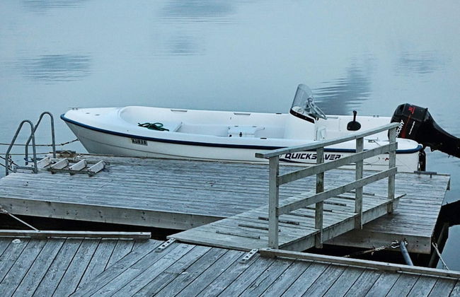 Holiday Home in GurskÃ¸y - Foto 22