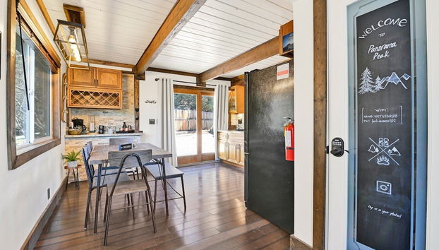 Marlowe Mountain Views #2510 - Foto 3, Habitación