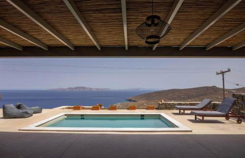 Seba House Tinos - Foto 14