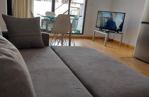 Atico Dos Alturas Alicante - Photo 4