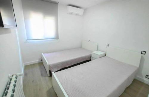 Villa Blanca Carrio - 7 chambres, piscine chauffée - Photo 32