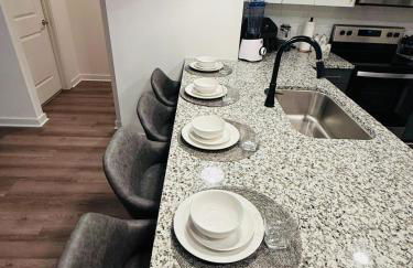 Modern and comfortable Cozy apt 2B 2B, Parking - Foto 14