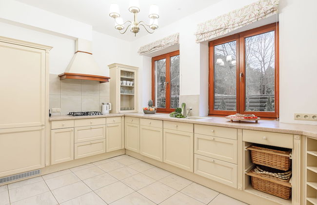 Lumina amazing house in Warsaw - Foto 16