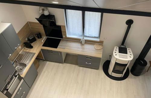 Chez Chacha Rod au cœur de la champagne - Foto 20