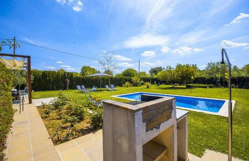 Finca Dels Horts - Foto 22