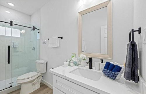 Flat Nr Heights Downtown Games WiFi TV Pets - Foto 12