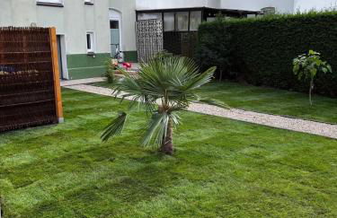 Lisboa: Messe/Business/FeWo DUS - Foto 23