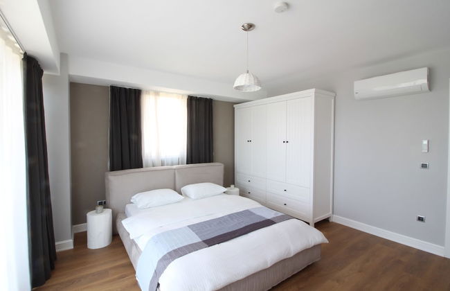 Elia Apartments Side - Foto 11