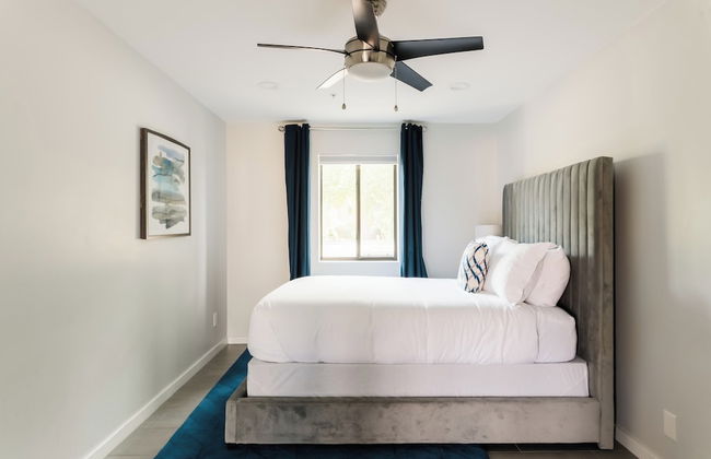 Sapphire By Avantstay Spacious Modern Getaway w/ Pool & Outdoor Grill - Foto 1