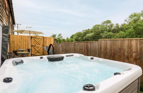 Bluebell Cottage - Foto 22