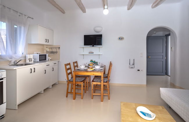 Karystos Villas - Foto 26