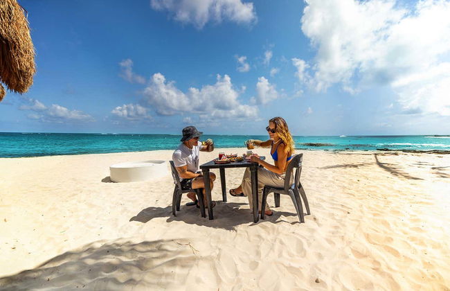 Puerto Morelos Taco Tour - Foto 8