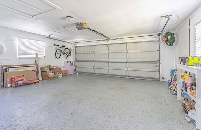 Hardee House in Gulf Gate Neighborhood - Foto 39