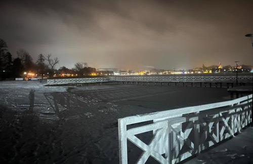 Apartament Kamila Ostróda - Foto 63