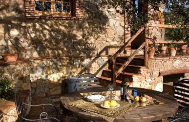 Molino Rio Alajar - Foto 145