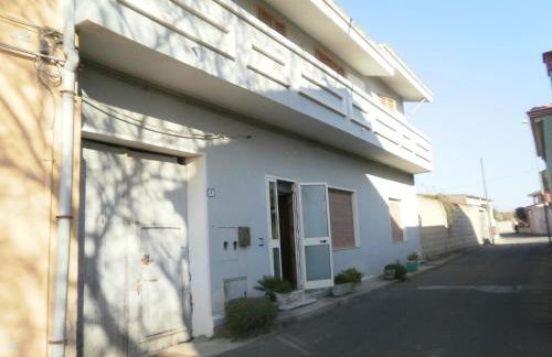 Scalas House in Nurachi - Foto 14