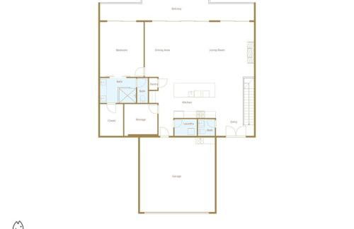 Sunrise Glory-Perfect Patio & Views-Sleeps 15 - Foto 47