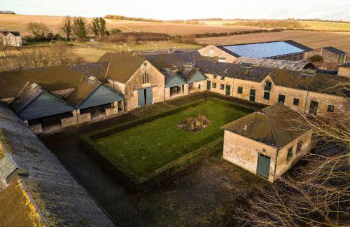 The Garret - Foto 30