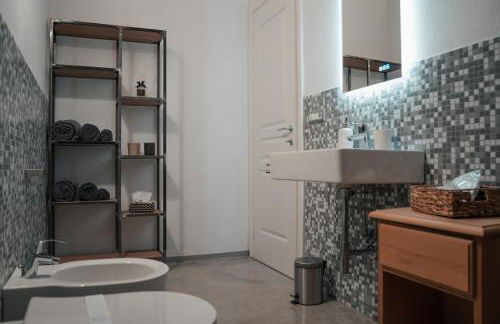 Recinto Nobili 2 - private parking vista cortile - Foto 7