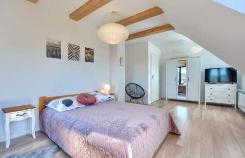 Słoneczna Solina Bóbrka - Foto 9