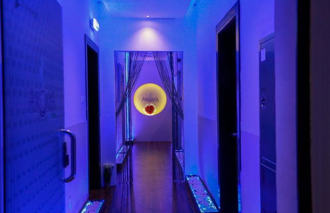 Loumage S Suites and Spa - Photo 46