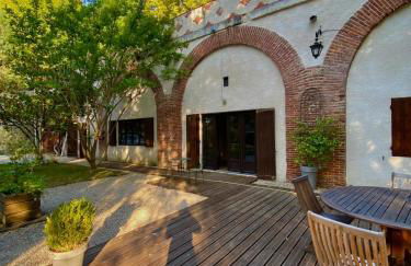 Domaine de l'Esquibat - Foto 9