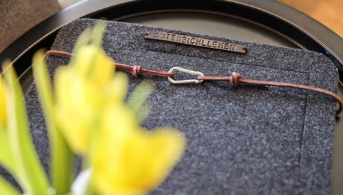 Antenbichllehen Ferienwohnungen - Foto 4