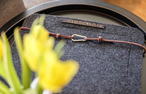 Antenbichllehen Ferienwohnungen - Foto 4