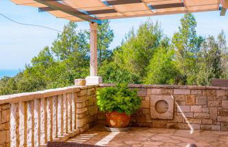 Eco holiday house Cive - Foto 28