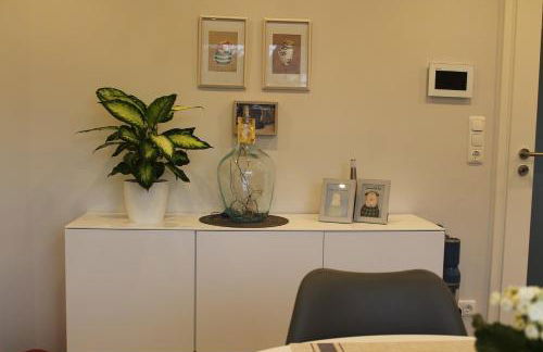 Kleine Auszeit, schöne Ferienwohnung - Foto 3