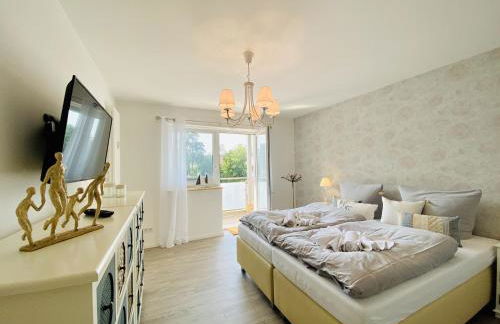 Ferienwohnung Weltenbummler Haus Strandbummler Baabe - Foto 15